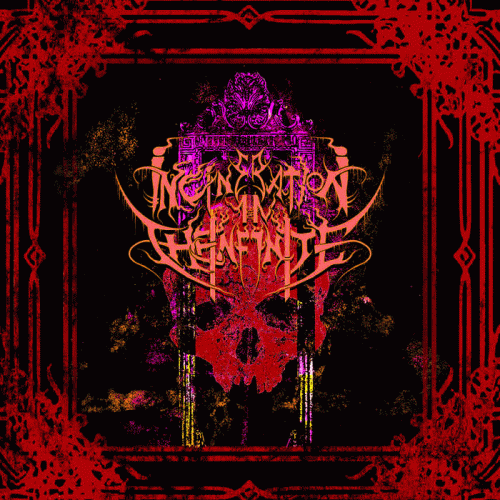 Incineration In The Infinite : The Ceremony